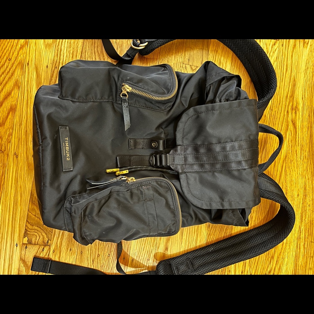 Bagpack Timbuk2